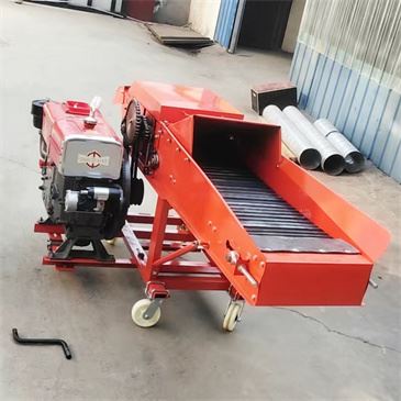 750-kg-h-straw-cutting-grass-machine-for