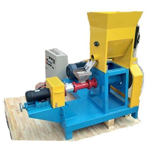 animal-pet-fit-single-screw-extruder animal-pet-fit-single-screw-extruder