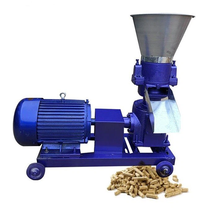 Feed rabbit feed pellet machine Feed rabbit feed pellet machine