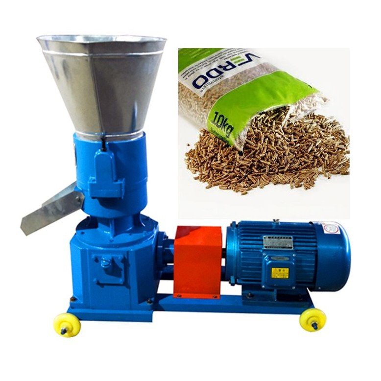 Feed rabbit feed pellet machine Feed rabbit feed pellet machine
