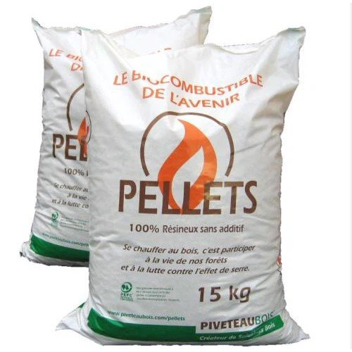 Vertical Kernel Pellet Packing Machine
