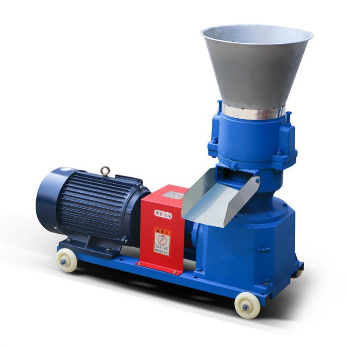 small Wood Pellet Mill Machine small Wood Pellet Mill Machine