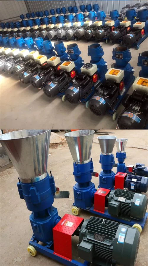wood pellet machine39