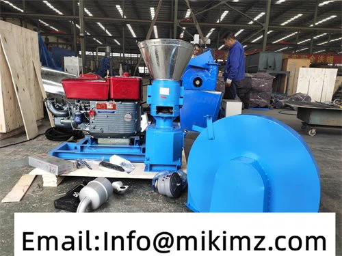 feed pellet machine14