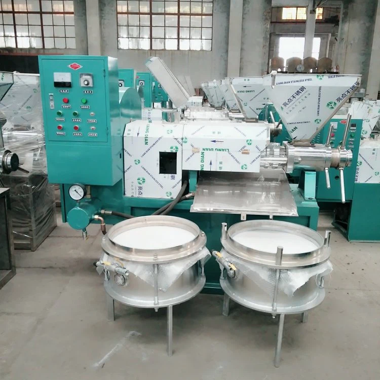 oil press (7)