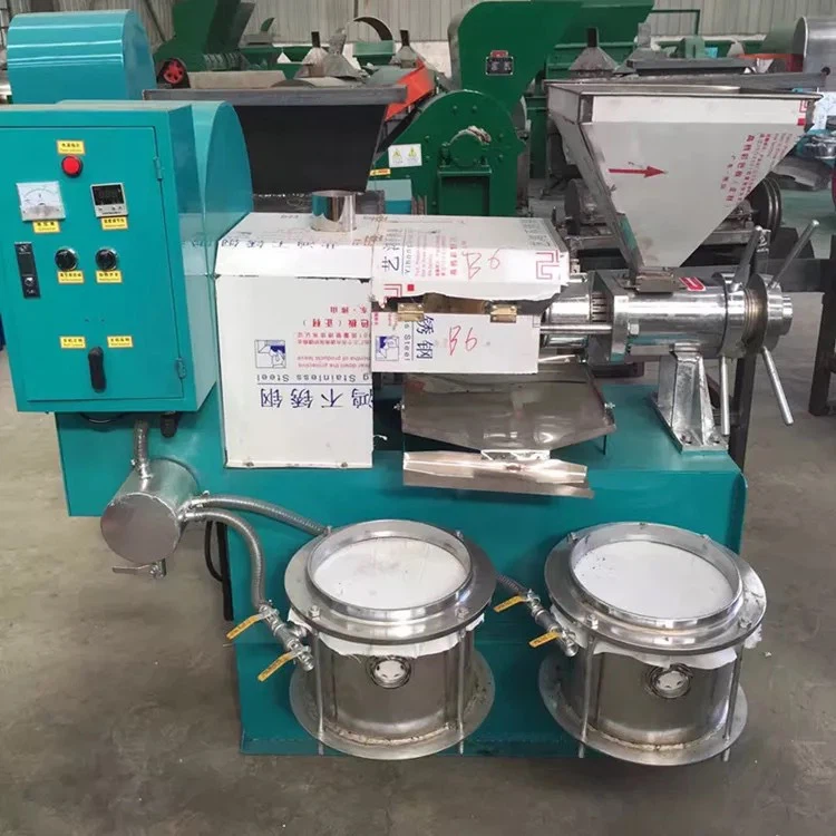 What faults can occur in the use of hydraulic oil press What faults can occur in the use of hydraulic oil press