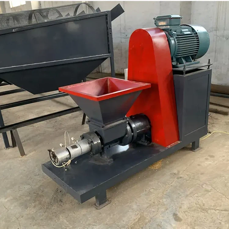 Premium wood briquette press for sale Premium wood briquette press for sale