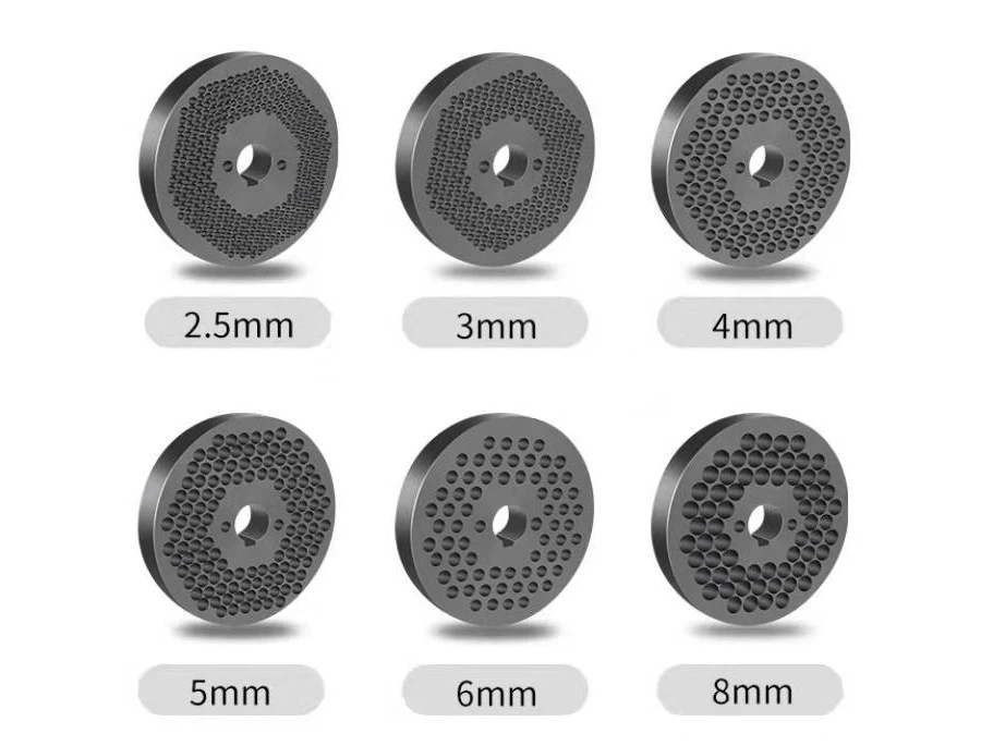mikim pellet machine molds mikim pellet machine molds