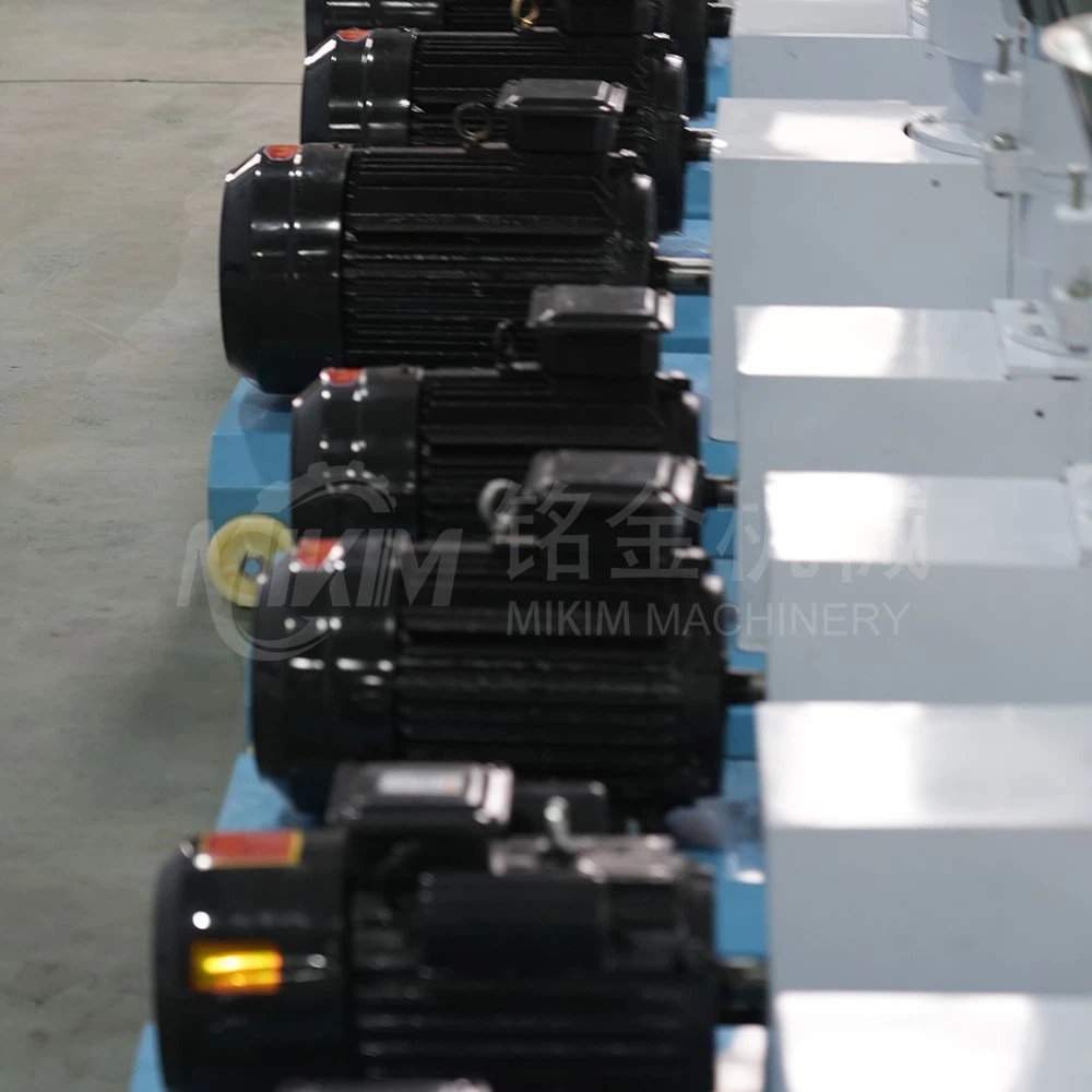 feed pellet machine 155 feed pellet machine 155