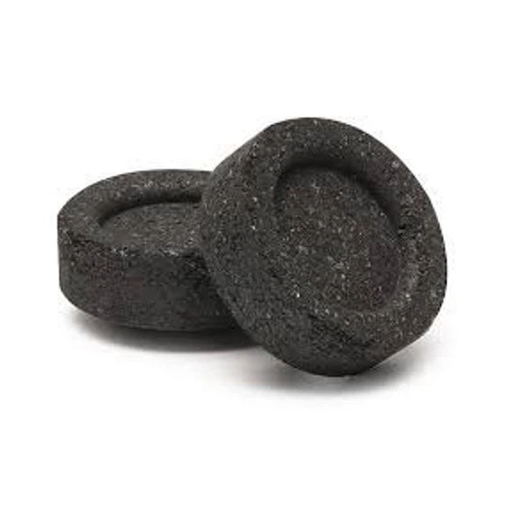 Charcoal Briquette Production Line (3)