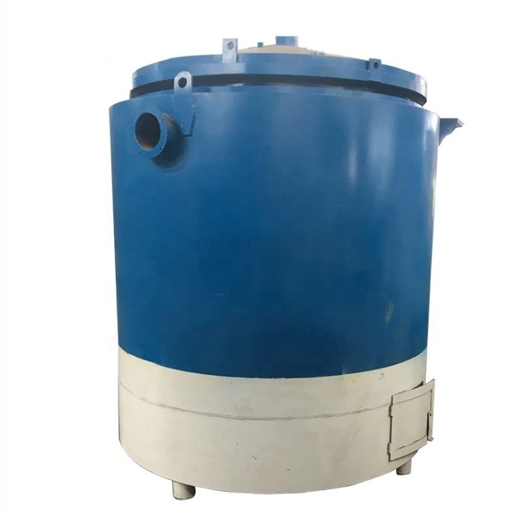 Charcoal Carbonization cub