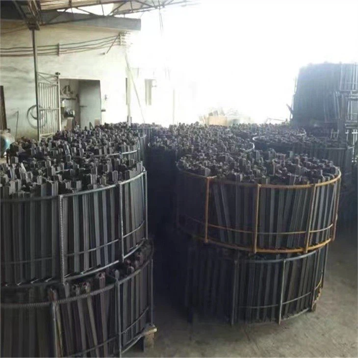 charcoal carbonization stove (5)