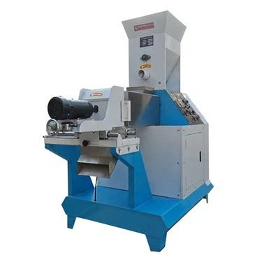 100-1000kg/h Fish Poultry Animal Feed Pellet Mill