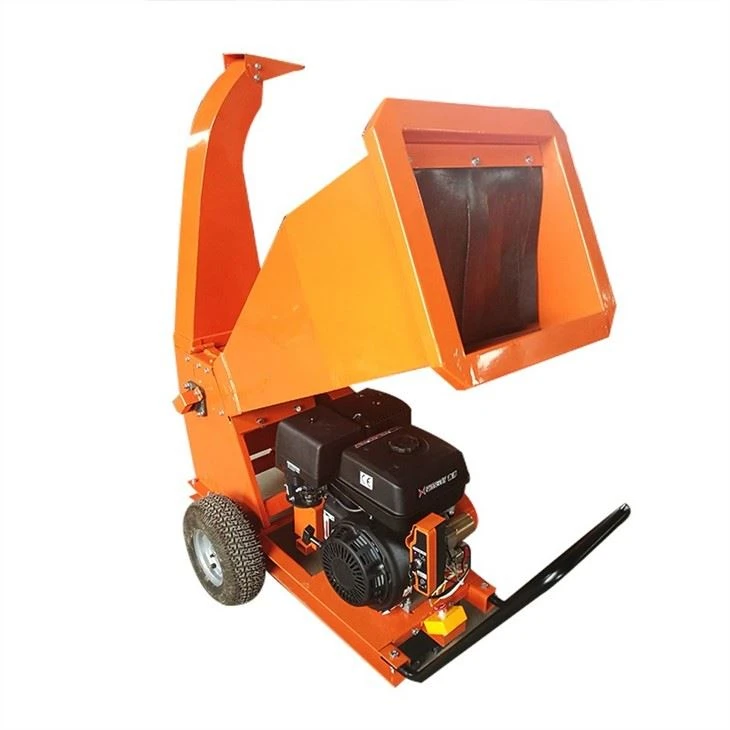 15HP Garden Wood Chipper