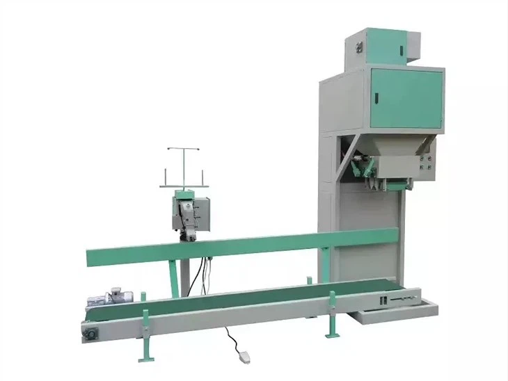 20kg Rice Tea Bag Packing And Sealing Machines