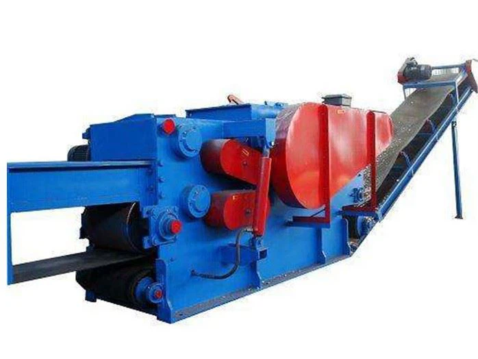 Nruas Hom Ntoo Chipper Kub Muag