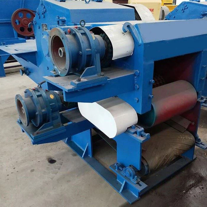 Drum Type Wood Chipper Hot Selling