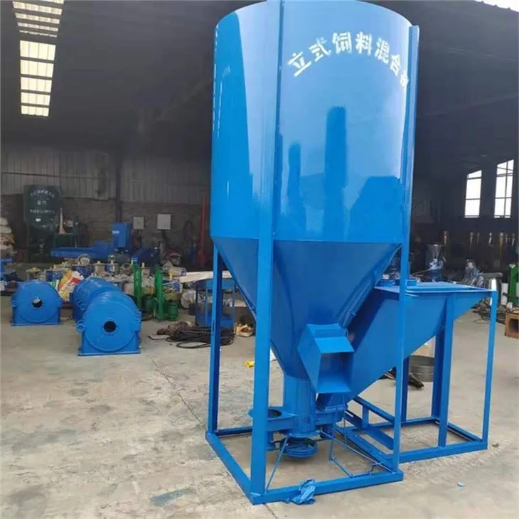 Feed Crusher And Mixer in South Africa Price