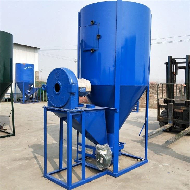 Feed Crusher And Mixer in South Africa Price