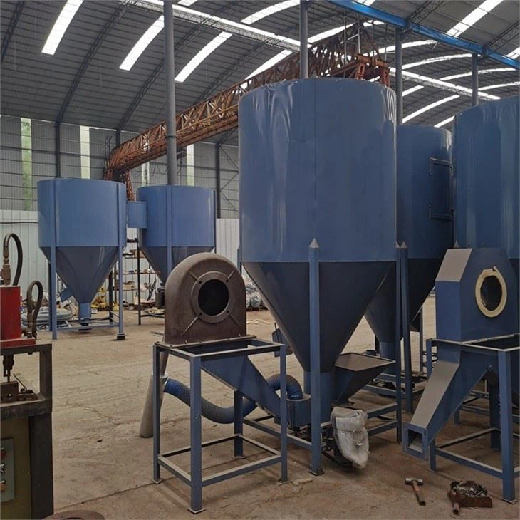 Feed Crusher And Mixer in South Africa Price