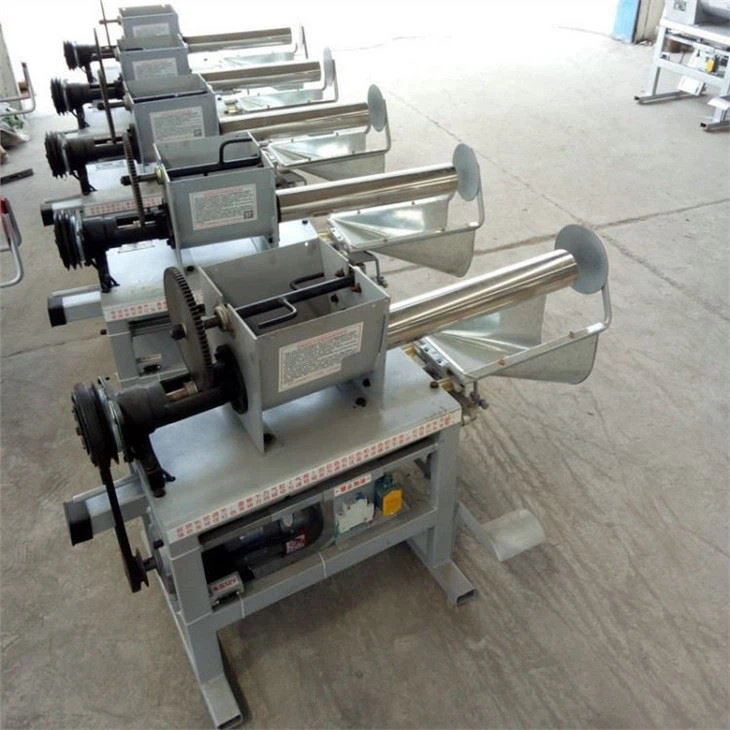 HM-360 Mushroom Bagging Machine