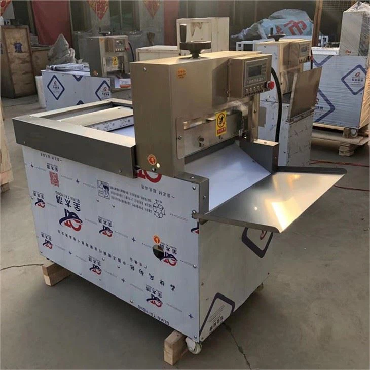 Phau ntawv nqaij Slicers