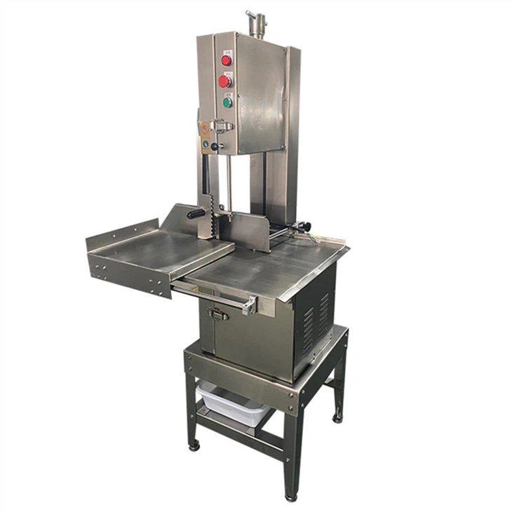 Nqaij Txiav Tshuab Pob Txha Pom