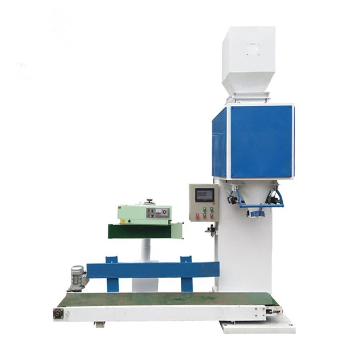 Pellet Hnab Automatically Packing Tshuab