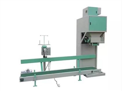 20kg Rice Tea Bag Packing And Sealing Machines