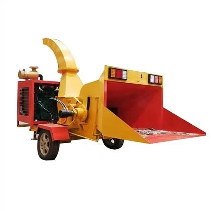 Xyoob Chipper Shredder