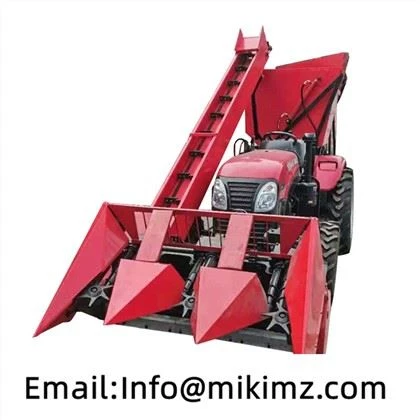 Pob kws Picking Pob Kws Harvester Tshuab
