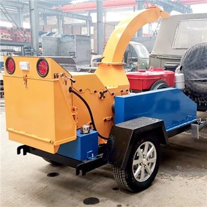Crusher Tshuab Ntoo Ceg Chipper