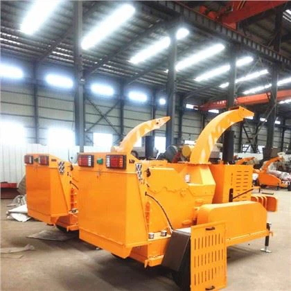 Garden Tsob Ntoo Crusher Tshuab