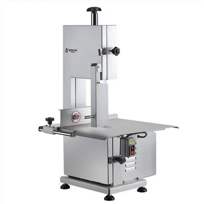 Nqaij pob txha Band Saw