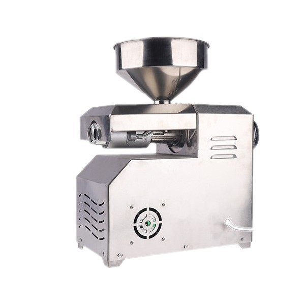 Stainless Steel Household Press Oil Machine