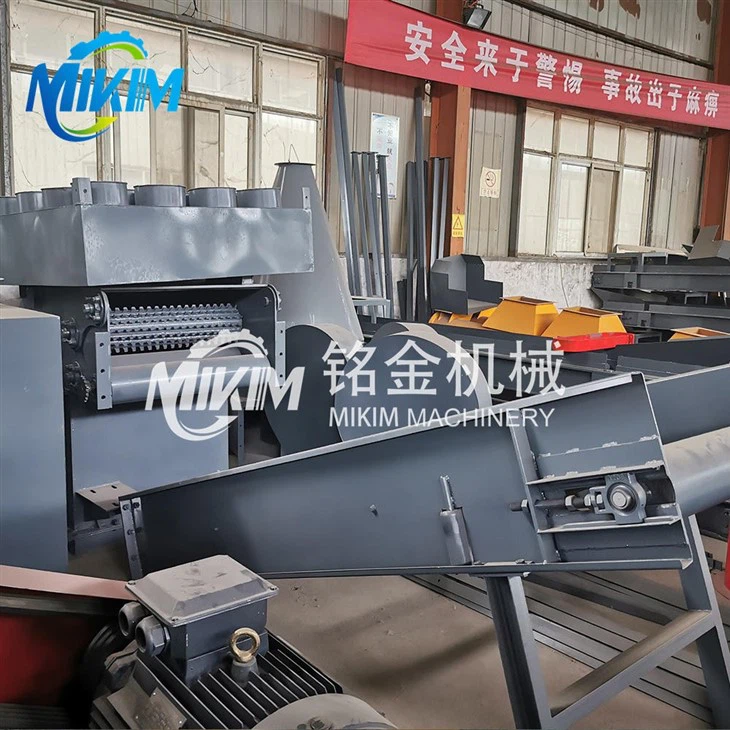 Biomass Briquetting Machine For Sale