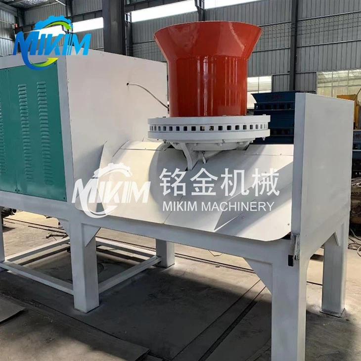 Biomass Briquetting Machine For Sale