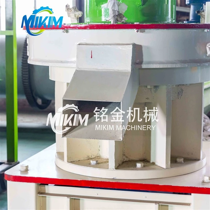 Biomass Pellet Machine Ring Die