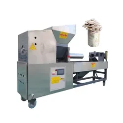 Cost-effective Bagging Machine For Mushroom