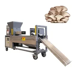 Cost-effective Bagging Machine For Mushroom