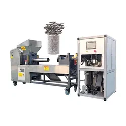 Cost-effective Bagging Machine For Mushroom