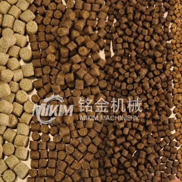 Dog Food Pellet Machines