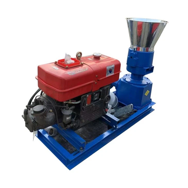Durable Sawdust Pellet Mill For Sale