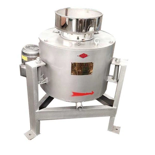 Favorable Oil Refining Machine