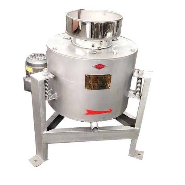 Favorable Roj Refining Tshuab