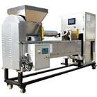 Loj Muaj Peev Xwm Mushroom Hnab Filling Tshuab