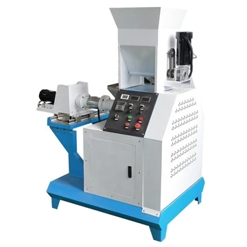 Revolutionize Ntses Pub Ntau Lawm Nrog Floating Pub Extruder Technology