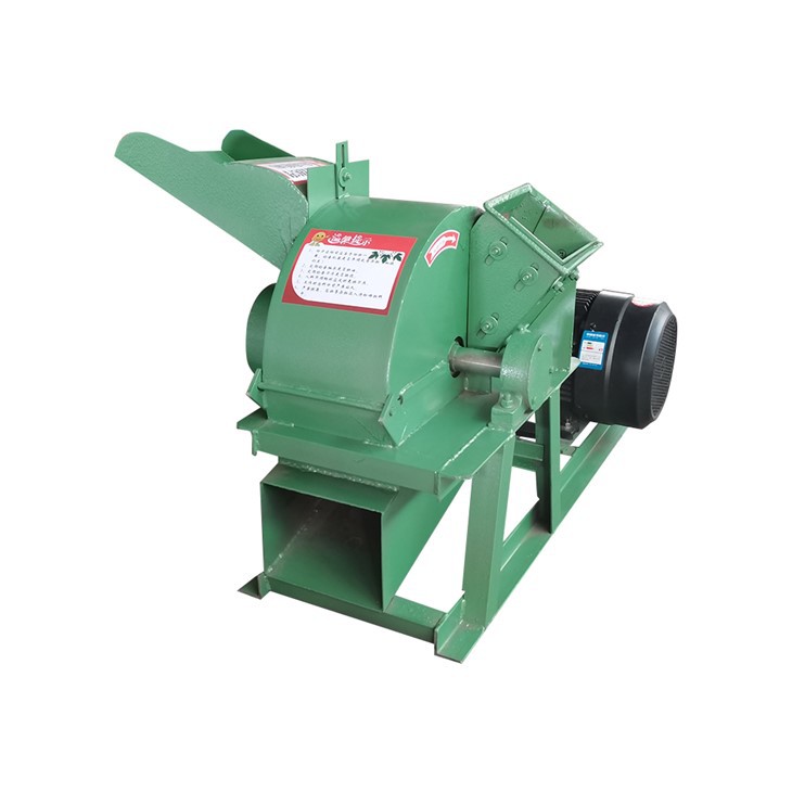 Hwm Ntoo Sawdust Crusher Tshuab Nqe