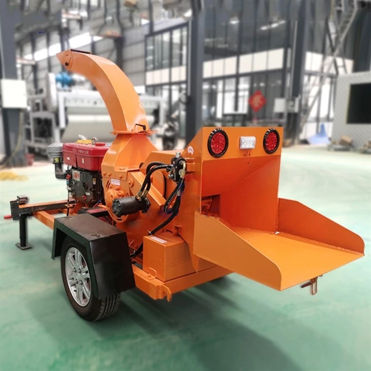 Txawb xov tooj Crusher Tshuab