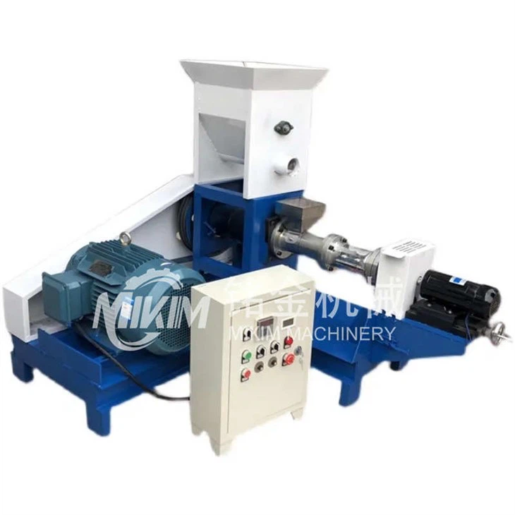 Me Extruder Tshuab
